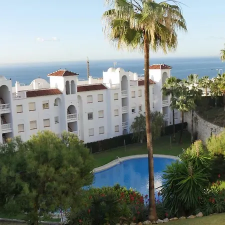 Apartamento Sol-azul Apartment Malaga