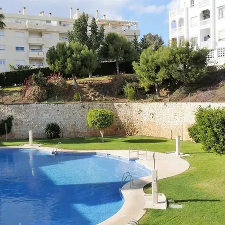 Apartamento Sol-azul Apartment Malaga