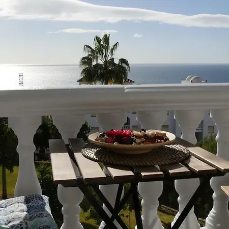 Apartamento Sol-azul Apartment Malaga