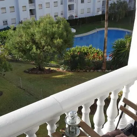 Apartamento Sol-azul Apartment