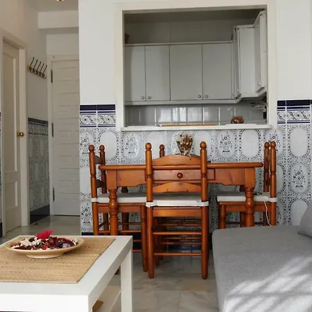 Apartamento Sol-azul *