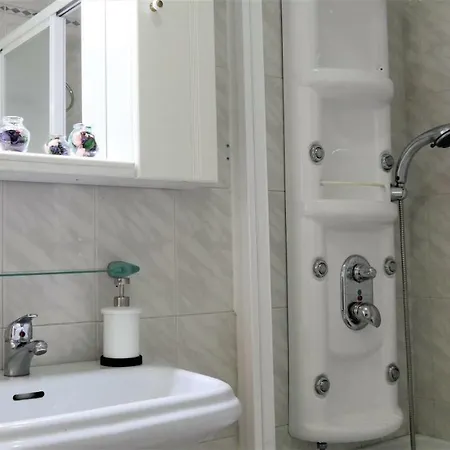 Apartamento Sol-azul *