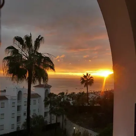 Apartamento Sol-azul *