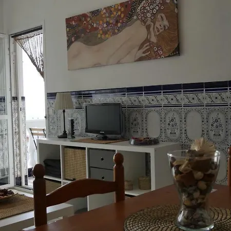Apartamento Sol-azul Apartment *