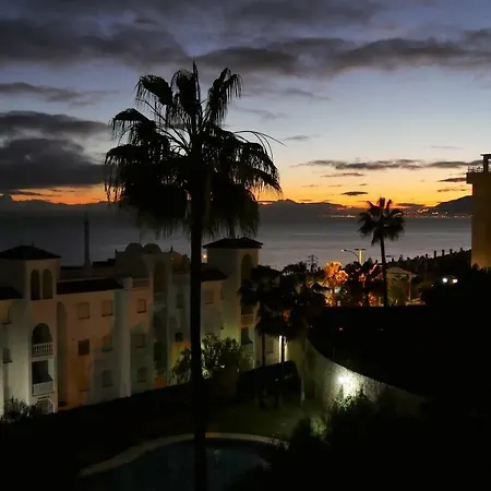 Apartamento Sol-azul * Malaga