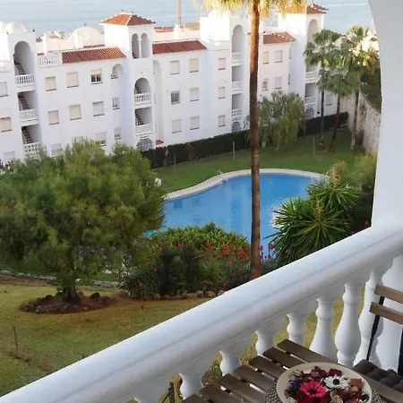 Apartamento Sol-azul Apartment Malaga