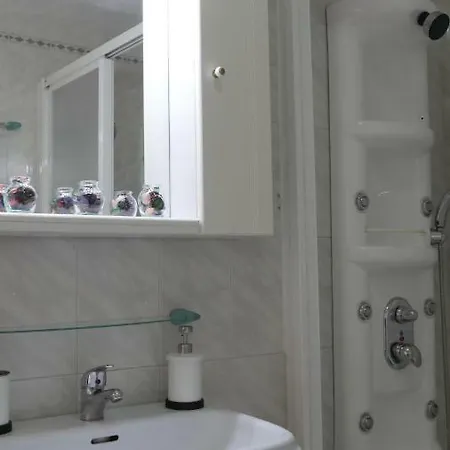 Apartamento Sol-azul Apartment Malaga