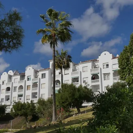 Apartamento Sol-azul Malaga