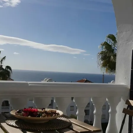 Apartamento Sol-azul Apartment *