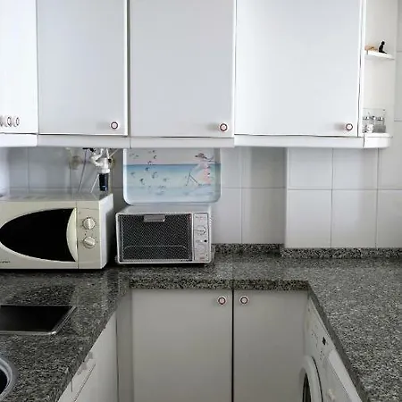 Apartamento Sol-azul Malaga