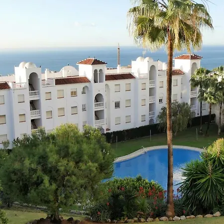 Apartamento Sol-azul Malaga