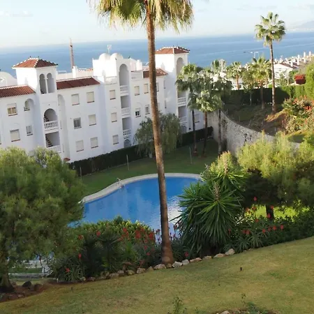 Apartamento Sol-azul Malaga