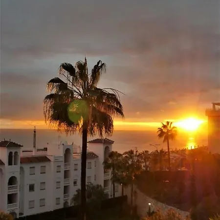 Apartamento Sol-azul * Malaga