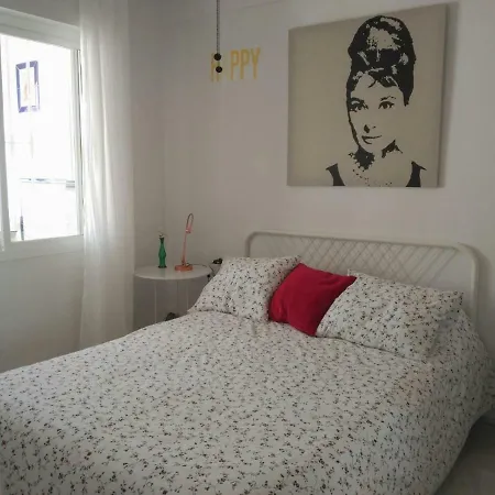 Apartamento Sol-azul