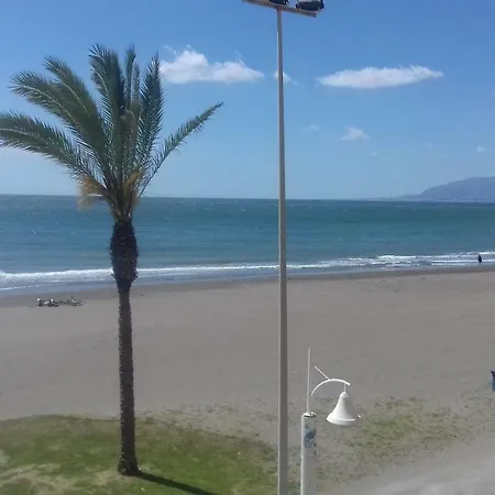 Apartamento Sol-azul Apartment Malaga